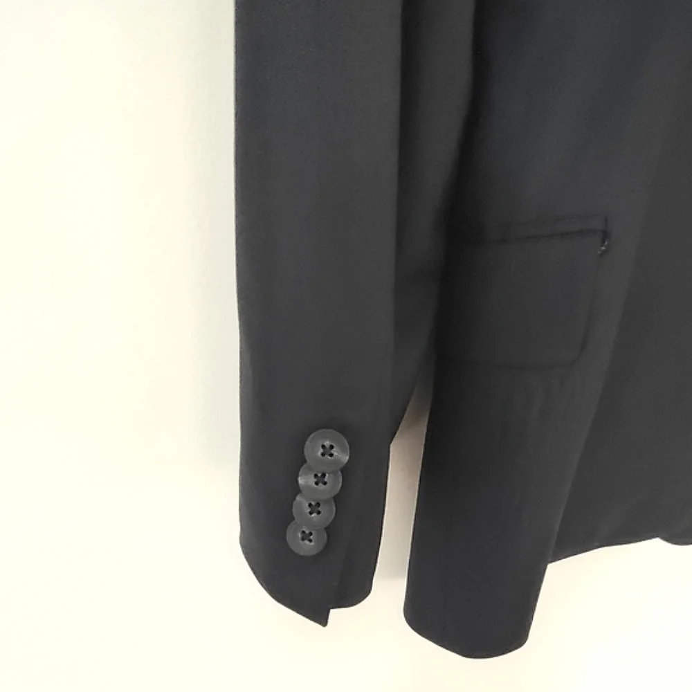Hugo Hugo Boss Suit Jacket Sport Coat - Picture 7 of 16